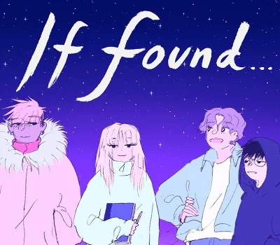🎇 If Found... 🔪 Steam Ключ