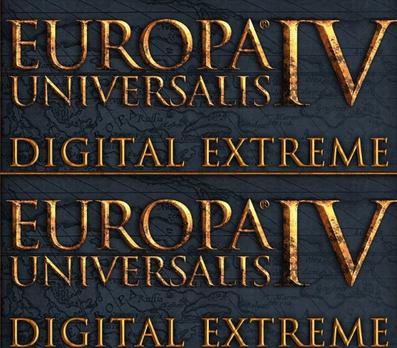 🌸 Europa Universalis IV:Extreme Edition Upgrade 🌈 DLC