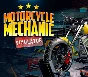 🥂 Motorcycle Mechanic Simulator 2021 🍳 Steam Key