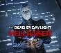 💥 Dead by Daylight - Hellraiser Chapter 💰 Steam DLC