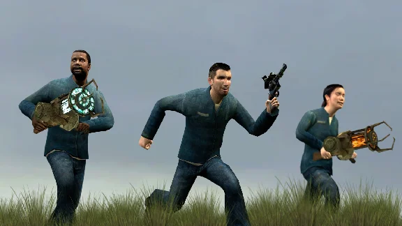 🔥 Garry´s Mod ✅New account [Complete data change]🔥