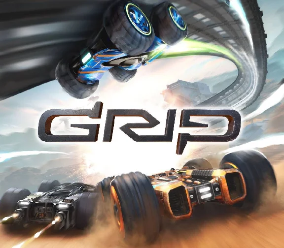 🍽️ GRIP: Combat Racing - Artifex Car Pack 🥛 Steam DLC