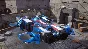 🍽️ GRIP: Combat Racing - Artifex Car Pack 🥛 Steam DLC