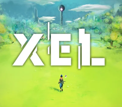 🌉 XEL 🌭 Steam Key 🎈 Worldwide