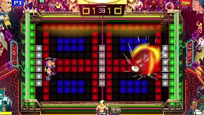 💥 Windjammers 2 🌌 Steam Key 🌉 Worldwide