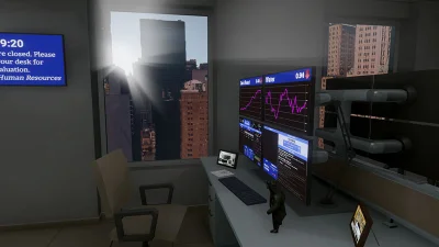 🍮 The Invisible Hand 🍛 Steam Ключ 🌼 Весь мир