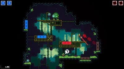 🌼 Super MagBot 🔪 Steam Key ❗️Not all countries❗️