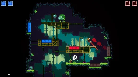 🌼 Super MagBot 🔪 Steam Key ❗️Not all countries❗️