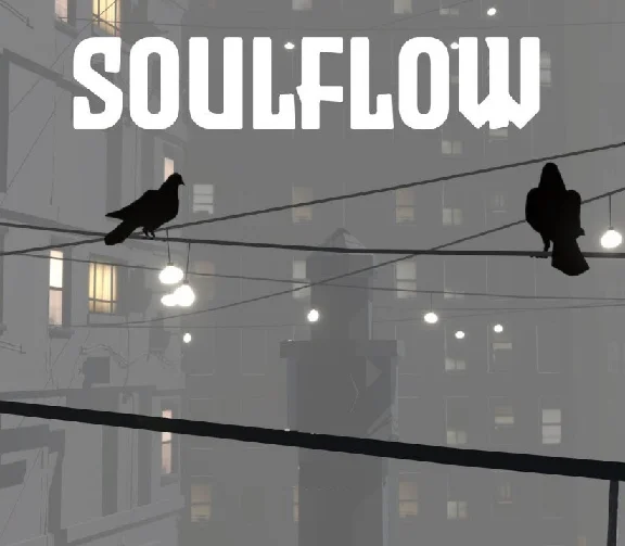 🎯 Soulflow 🔥 Steam Ключ 🥢 Весь мир