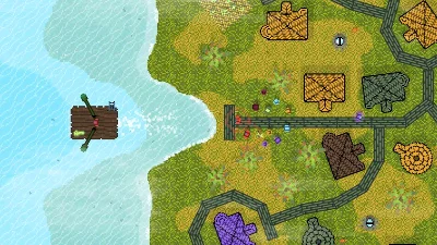 🏖️ Soul Searching 🎈 Steam Ключ 🍹 Весь мир