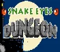 🌃 Snake Eyes Dungeon 📣 Steam Key 🍽️ Worldwide