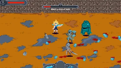 🍽️ My Darkest Witch 💰 Steam Key 🌌 Worldwide