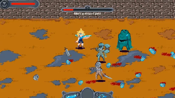 🍬 My Darkest Witch 🚀 Steam Ключ 🎁 Весь мир
