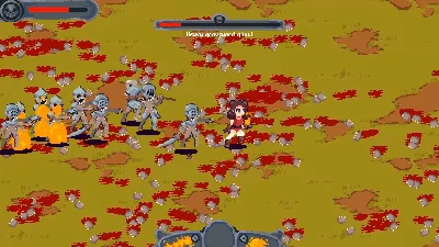 🍬 My Darkest Witch 🚀 Steam Ключ 🎁 Весь мир