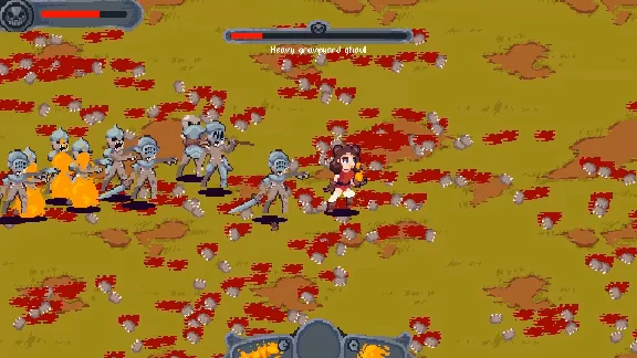 🍬 My Darkest Witch 🚀 Steam Ключ 🎁 Весь мир
