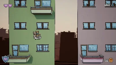 🌃 Meow Express 🌸 Steam Ключ 🍸 Весь мир