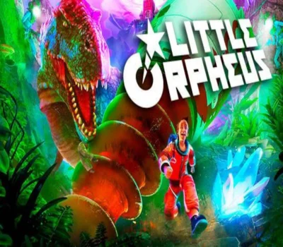🥈 Little Orpheus 🥞 Steam Key 🌆 Worldwide
