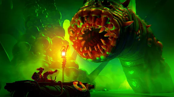 🥈 Little Orpheus 🥞 Steam Key 🌆 Worldwide