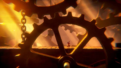 🥈 Little Orpheus 🥞 Steam Key 🌆 Worldwide