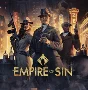 Empire of Sin (STEAM key) CIS+RU