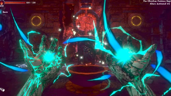 🍼 Into the Pit 🥛 Steam Ключ ✨ Весь мир
