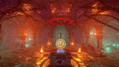 🍼 Into the Pit 🥛 Steam Ключ ✨ Весь мир