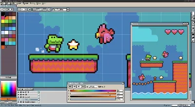 🍮 Aseprite 🔥 Steam Key 🌛 Worldwide