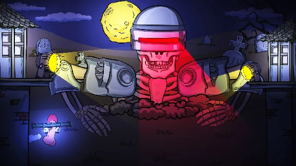 🍷 COCKHEAD 🍺 Steam Ключ 🍔 Весь мир