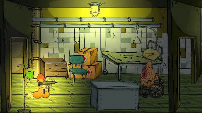 🍷 COCKHEAD 🍺 Steam Ключ 🍔 Весь мир