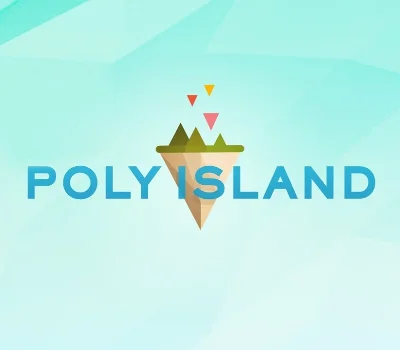 🍚 Poly Island 🍨 Steam Ключ 🌌 Весь мир