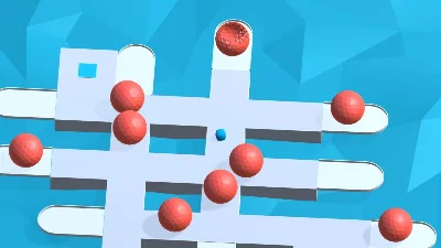 🍚 Poly Island 🍨 Steam Ключ 🌌 Весь мир