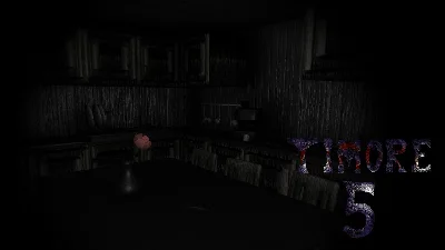 🍜 Timore 5 🍸 Steam Ключ 🥇 Весь мир