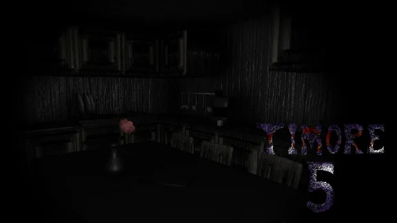 🍜 Timore 5 🍸 Steam Ключ 🥇 Весь мир