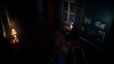 🍸 Frosty Nights 🥉 Steam Ключ 🌌 Весь мир