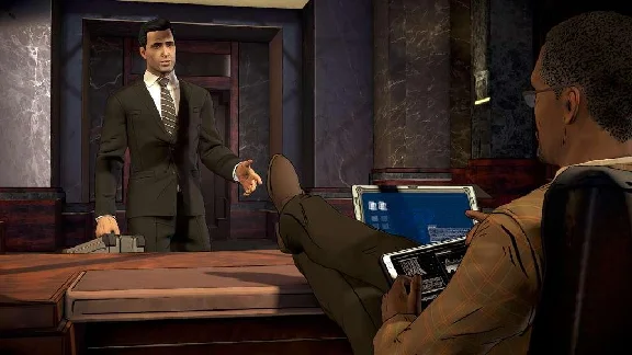 🏵️ Batman: The Enemy Within 📈 Steam Ключ ❗