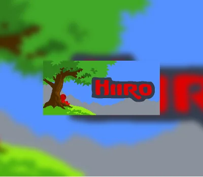 🌄 Hiiro 🥤 Steam Key 🎯 Worldwide