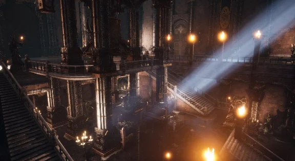 ☑️⭐The Bard´s Tale IV Director´s Cut XBOX⭐Покупка⭐☑️