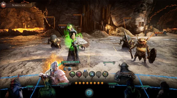 ☑️⭐The Bard´s Tale IV Director´s Cut XBOX⭐Покупка⭐☑️