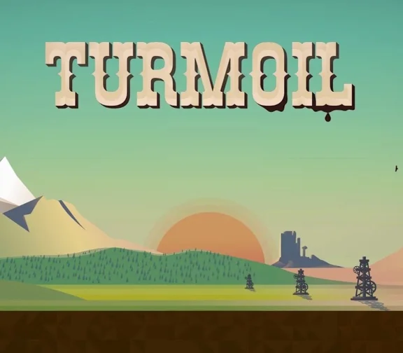 🌺 Turmoil 🌄 Steam Key ❗ Not all regions