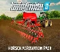 🎨 Farming Simulator 22 - HORSCH AgroVation 🌜Steam DLC