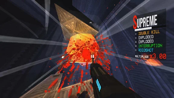 🌙 ULTRAKILL 🌌 Steam Key 🍔 Worldwide