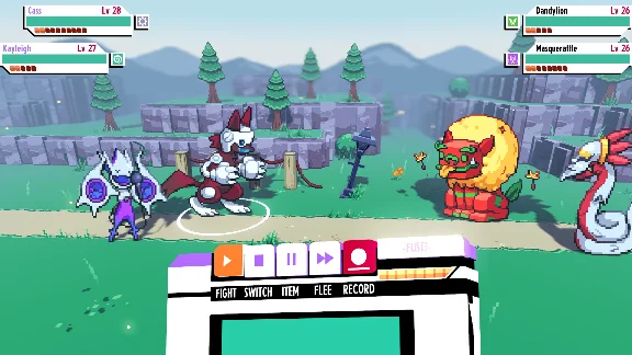 🏆 Cassette Beasts 🌟 Steam Key ❗ Not all regions ❗