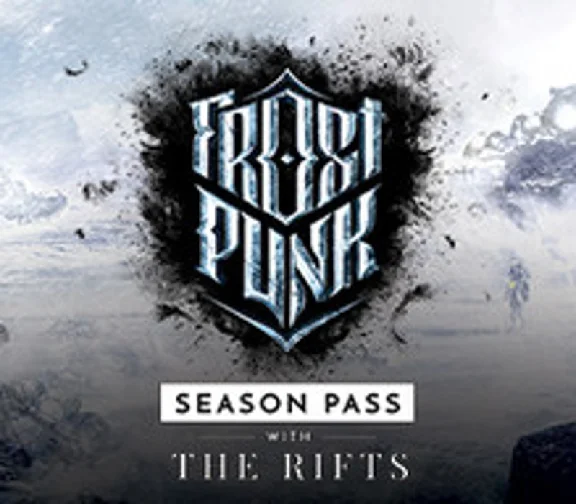 🍭 Frostpunk - Season Pass Bundle 🍨 Steam DLC