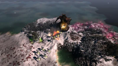 🏅 Warhammer 40,000: Gladius - Lord of Skulls 🍰 DLC