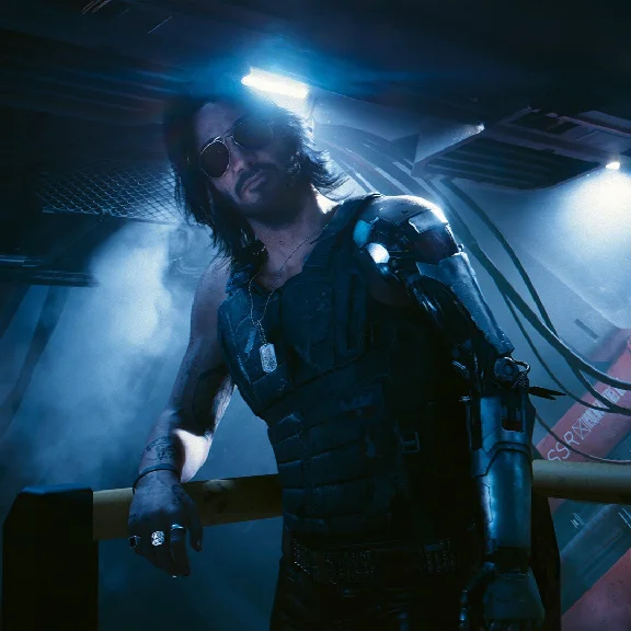 ✅Cyberpunk 2077: Phantom Liberty 🎁STEAM GIFT🎁 TL