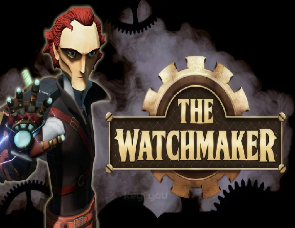 The Watchmaker / STEAM КЛЮЧ 🔥