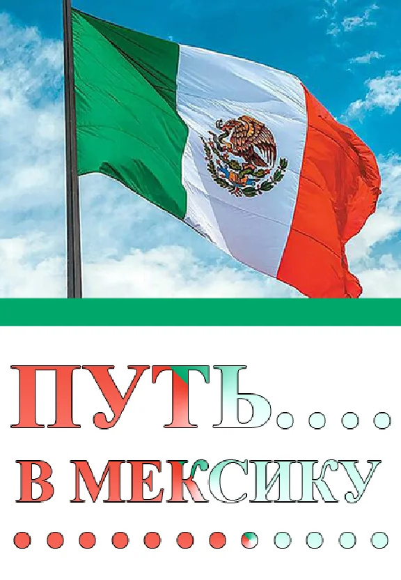 How to pass Mexico border control and take 180 day stay