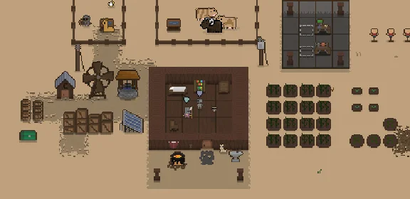 Sand: A Superfluous Game 💎 STEAM GIFT RUSSIA