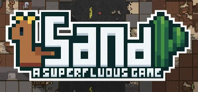 Sand: A Superfluous Game 💎 STEAM GIFT RUSSIA