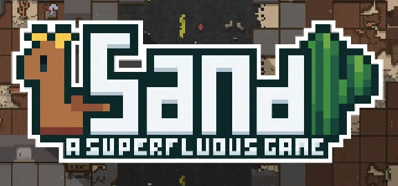 Sand: A Superfluous Game 💎 STEAM GIFT RUSSIA